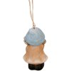 Appendino nano decorativo, colorato - 6TE0105