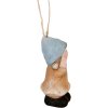 Appendino nano decorativo, colorato - 6TE0105