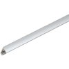 Cornice MAARII in alluminio 30x40 cm argento opaco