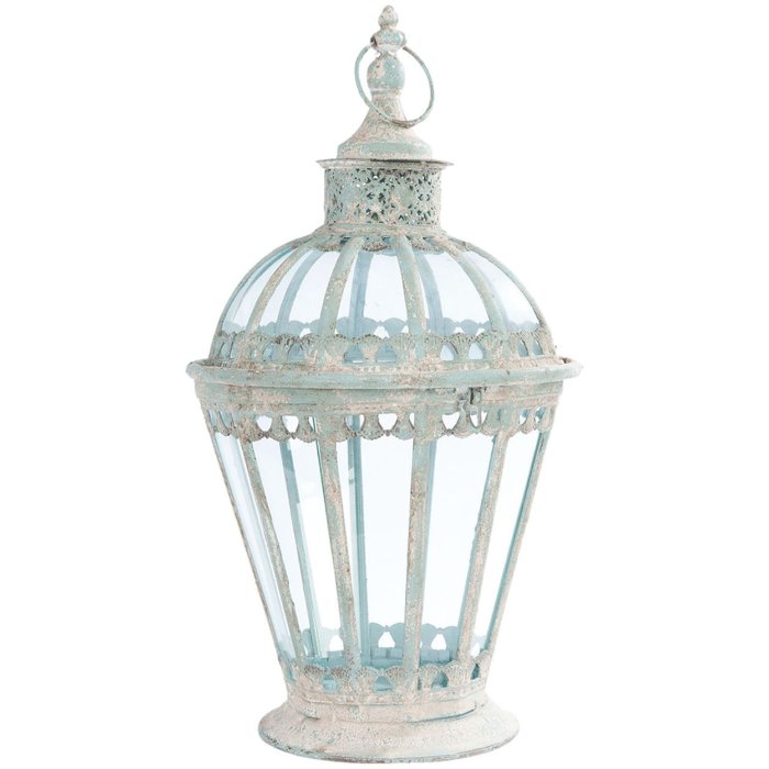 Lanterna - 6Y2109 Clayre Eef - 29x55 cm