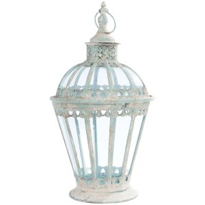Lanterna - 6Y2109 Clayre Eef - 29x55 cm