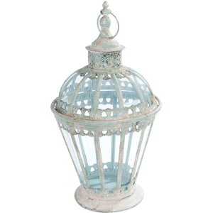 Lanterna - 6Y2109 Clayre Eef - 29x55 cm
