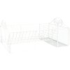 Scolapasta 39x27x18 cm - 6y2265 di Clayre Eef