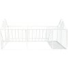 Scolapasta 39x27x18 cm - 6y2265 di Clayre Eef