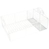 Scolapasta 39x27x18 cm - 6y2265 di Clayre Eef
