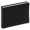Walther Pelle Stock Album Classic 100 foto 15x20 cm nero