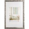 Cornice TRENDSTYLE 13x18 cm - argento-nero