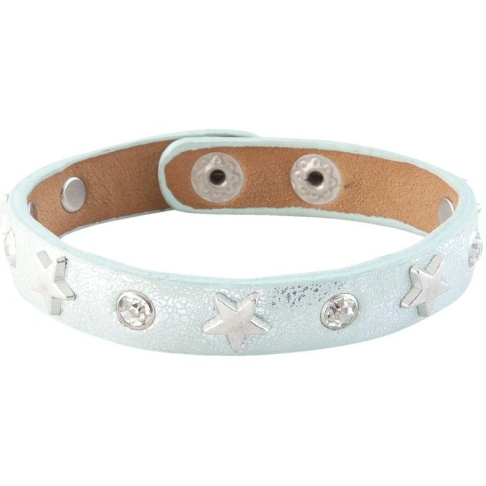Bracciale Art Jewellery B0101942 Clayre Eef - blu