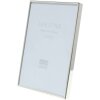 Cornice dargento in ottone massiccio nel formato 9x13 cm