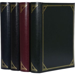 Henzo Album fotografico Promo Classic assortito 29x33,5...