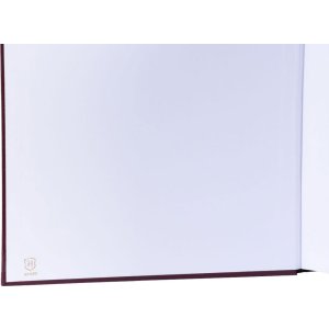 Henzo Album fotografico Promo Classic assortito 29x33,5 cm 100 pagine bianche