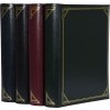 Henzo Album fotografico Promo Classic assortito 29x33,5 cm 100 pagine bianche