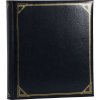 Henzo Album fotografico Promo Classic assortito 29x33,5 cm 100 pagine bianche