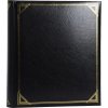 Henzo Album fotografico Promo Classic assortito 29x33,5 cm 100 pagine bianche
