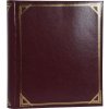 Henzo Album fotografico Promo Classic assortito 29x33,5 cm 100 pagine bianche