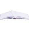 Henzo Album fotografico Promo Classic assortito 29x33,5 cm 100 pagine bianche