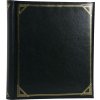 Henzo Album fotografico Promo Classic assortito 29x33,5 cm 100 pagine bianche