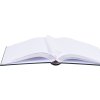 Henzo Album fotografico Promo Classic assortito 29x33,5 cm 100 pagine bianche