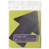 Magnete deco Arrow della serie SHAPE UP 10x10 cm