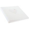 Goldbuch Album di matrimonio Love 29,5x31 cm 60 pagine bianche