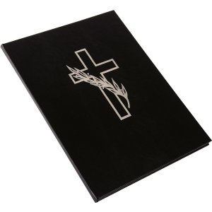 Libro doro delle condoglianze