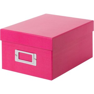 Goldbuch Photo Box Bella Vista 700 foto 10x15 cm