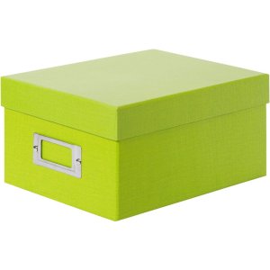 Goldbuch Photo Box Bella Vista 700 foto 10x15 cm