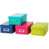 Goldbuch Photo Box Bella Vista 700 foto 10x15 cm