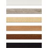 Cornice di legno Stockholm grey 10x15 cm