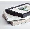 Cornice di legno Stoccolma faggio 13x18 cm