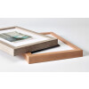 Cornice di legno Stoccolma faggio 13x18 cm