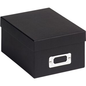 Walther Photo Box Fun 700 foto 10x15 cm nero