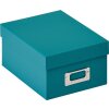 Walther Photo Box Fun 700 foto 10x15 cm verde petrolio