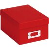 Walther Photo Box Fun 700 foto 10x15 cm rosso
