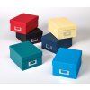 Walther Photo Box Fun 700 foto 10x15 cm rosso