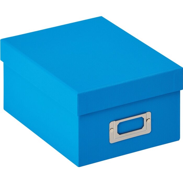 Photo Box Fun 700 foto blu oceano