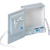 Walther Baby Box Baby Animal blu 27x24,5x7 cm