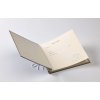 Walther Album per bambini Il mio battesimo Madu 28x25 cm 50 pagine bianche