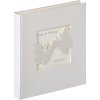 Walther Album di matrimonio Farfalla 28x30,5 cm 50 pagine bianche