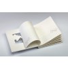 Walther Album di matrimonio Farfalla 28x30,5 cm 50 pagine bianche