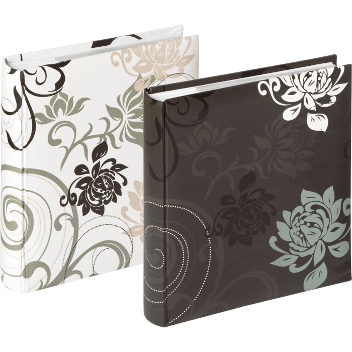 Album stock Grindy 200 foto 11x15 cm