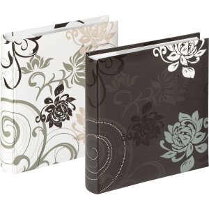 Album stock Grindy 200 foto 11x15 cm