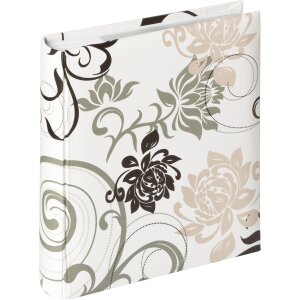 Album stock Grindy 200 foto 11x15 cm