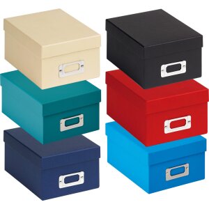 Walther Photo Box Fun 700 foto 10x15 cm