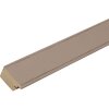 Cornice di legno S45YF 20x25 cm beige