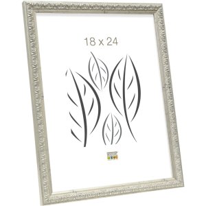 Cornice per ornamenti S95L da 9x13 cm a 30x40 cm