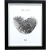 Cornice in plastica S41N Deknudt 10x15 cm - 60x80 cm