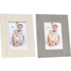 Portafoto in legno S66YF 10x15 cm, 13x18 cm e 15x20 cm
