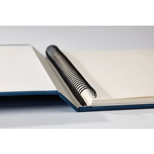 Walther Libro degli ospiti a spirale Fun 26x25 cm 50...