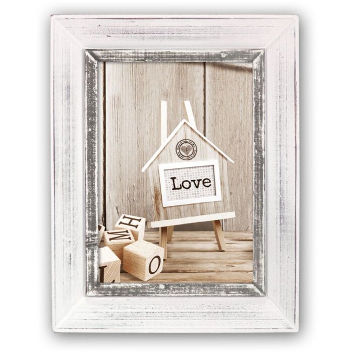 Cornice di legno Athis 15x20 cm